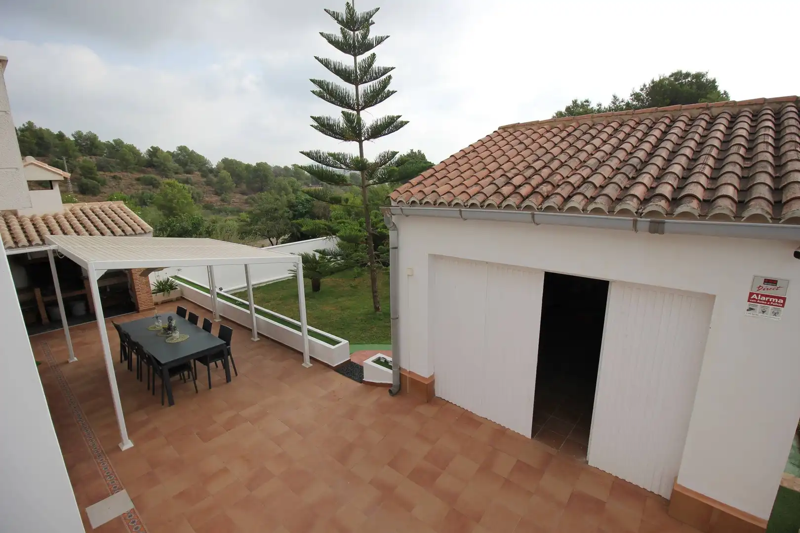 Villa avec piscine à vendre à Calle MAR ADRIATICO, imagen 41