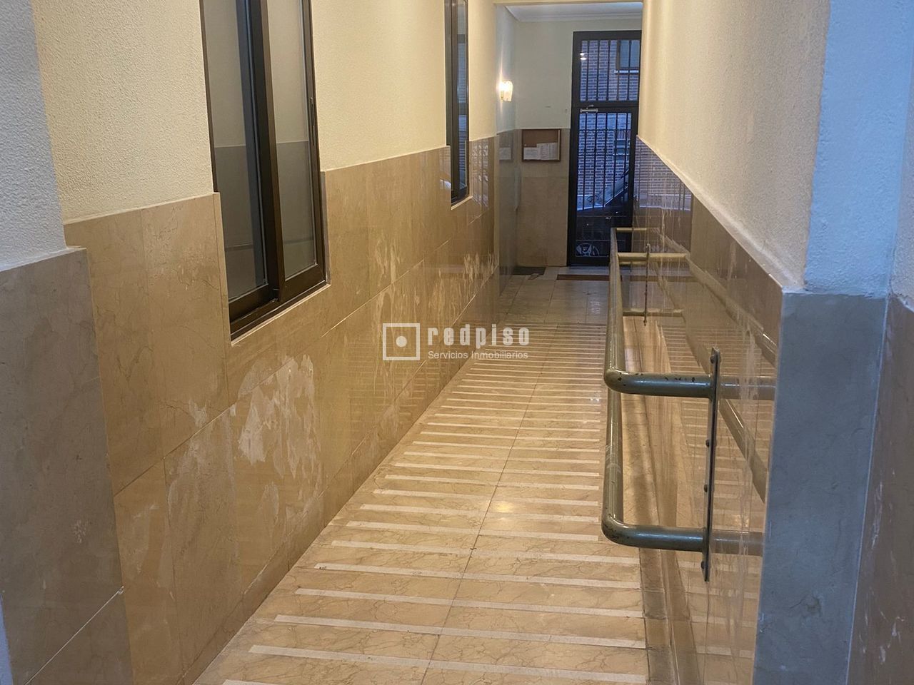Local en venta en  Madrid Capital