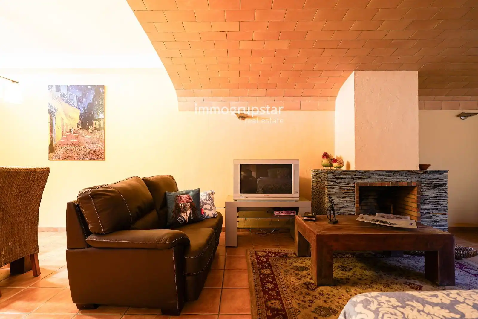 House with terrace for sale in Verona i Terol 10, imagen 95