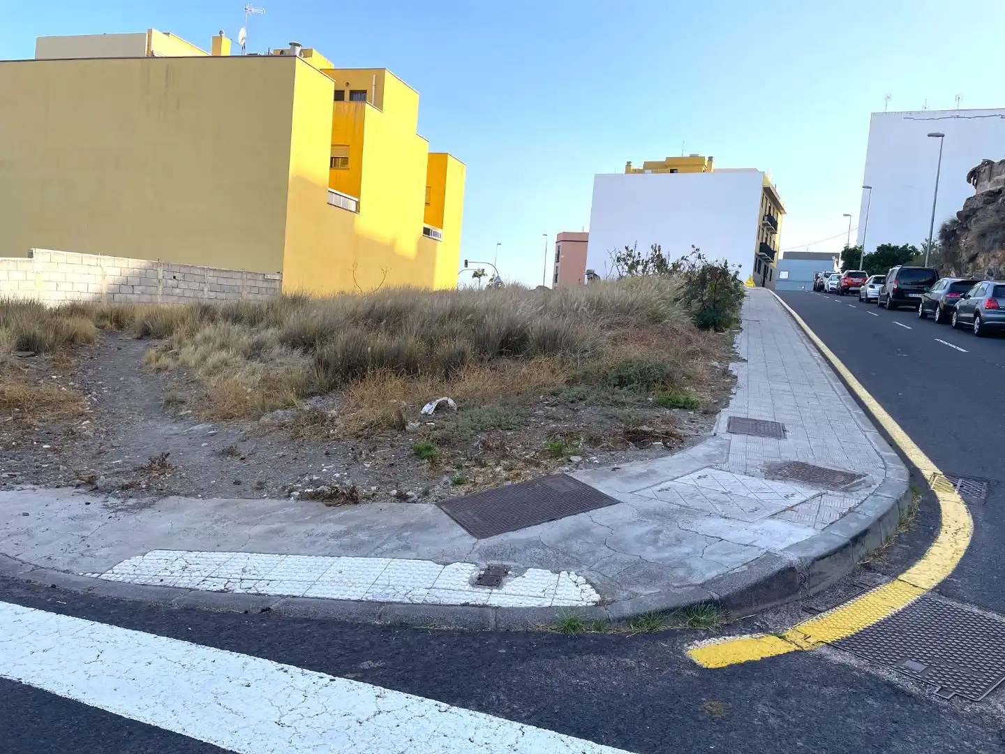 Residencial en venda en Santa Cruz de Tenerife