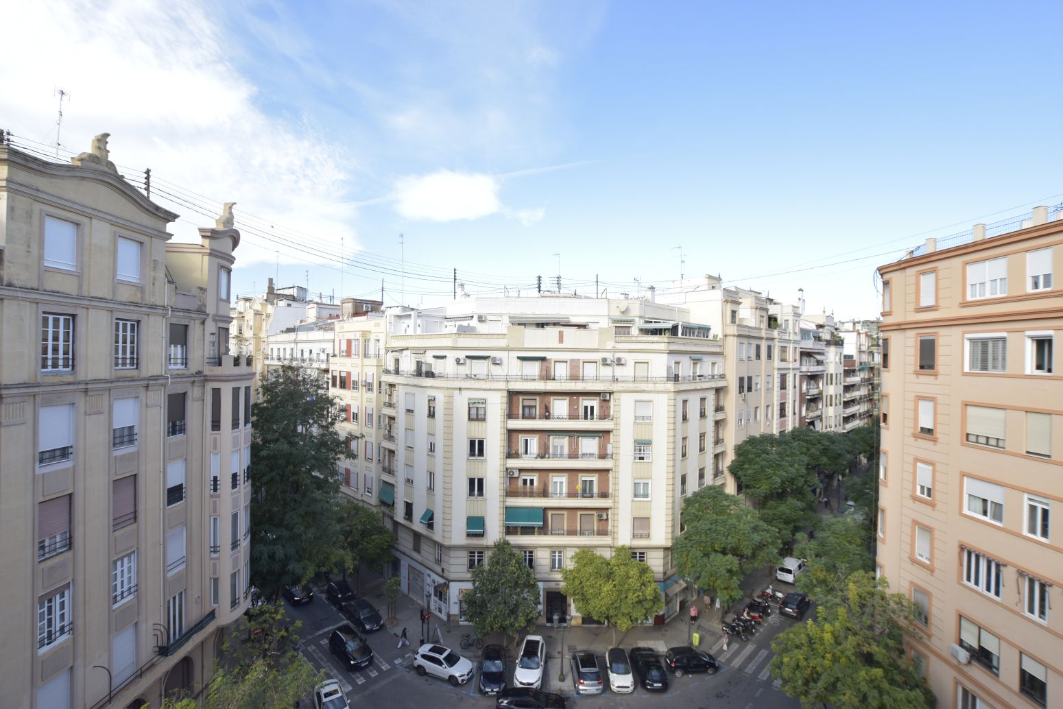 Àtic en venda a Valencia - CL CISCAR, Gran Via, L'Eixample