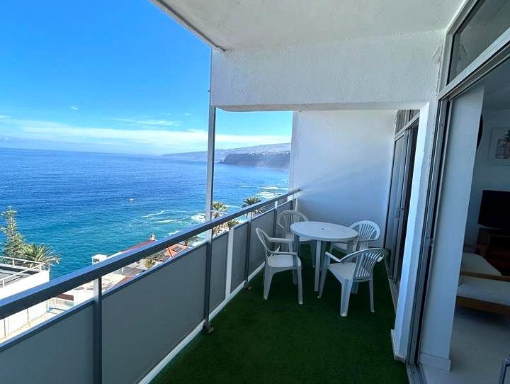 Photo 1 of Flat to rent in Aceviño, Zona Botánico, Santa Cruz de Tenerife