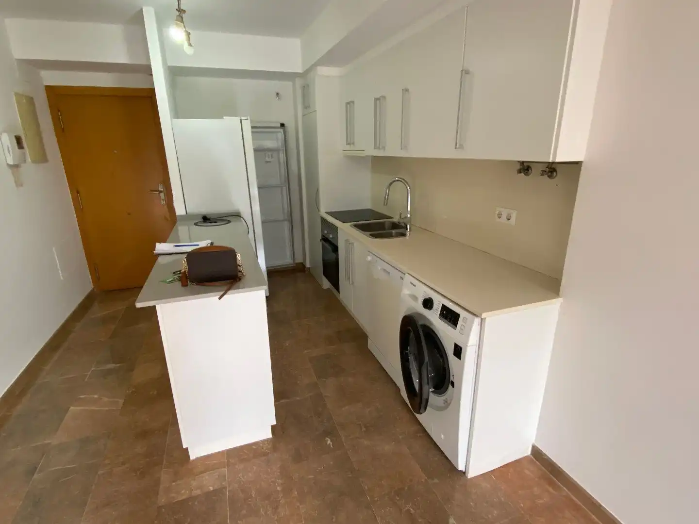 Wohnung mit Aufzug zum Verkauf in Avinguda Puigcampana 0, imagen 2