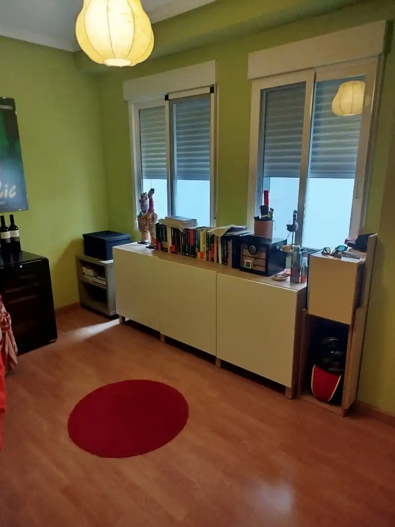 Flat for sale in Valencia  with Air Conditioner, Parquet flooring and Oven