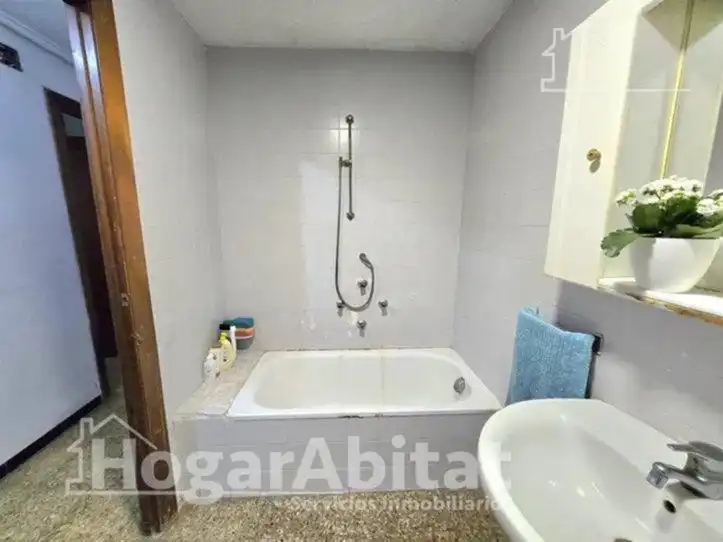 Wohnung mit Terrasse zum Verkauf in Avenida ORXATA, imagen 23
