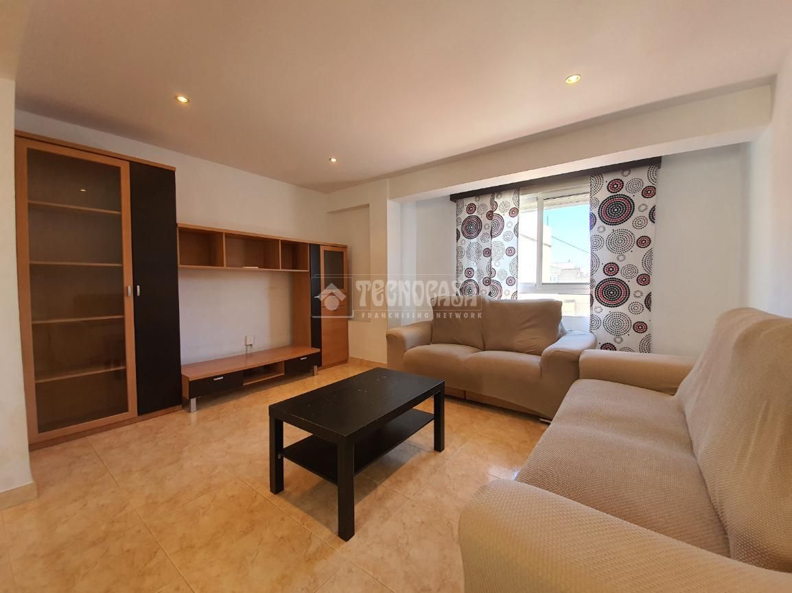 Pis en venda a Torrefiel, Rascanya