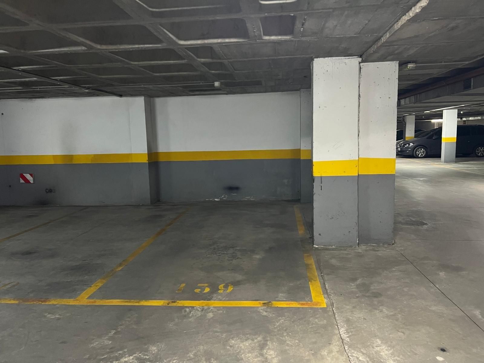 Parking of Garage for sale in Cartagena