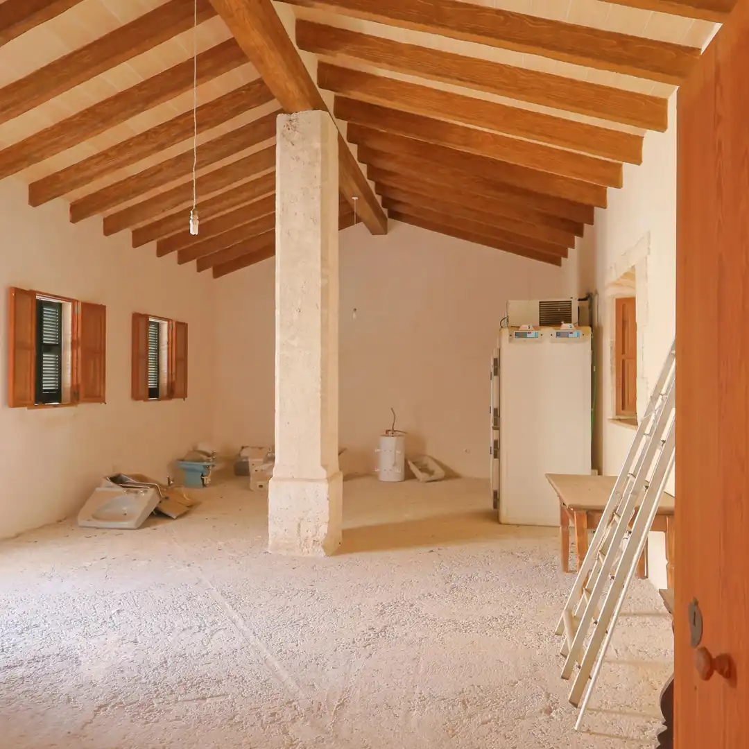 Maison avec jardin à vendre à Inca - Carrer del Rei, imagen 36