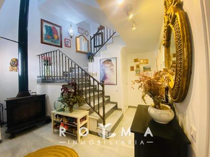 Single-family semi-detached for sale in Dos Hermanas  with Air Conditioner and Terrace