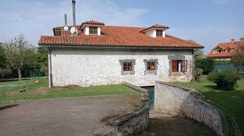 Foto 3 von Haus oder Chalet zum Verkauf in Somió, Gijón
