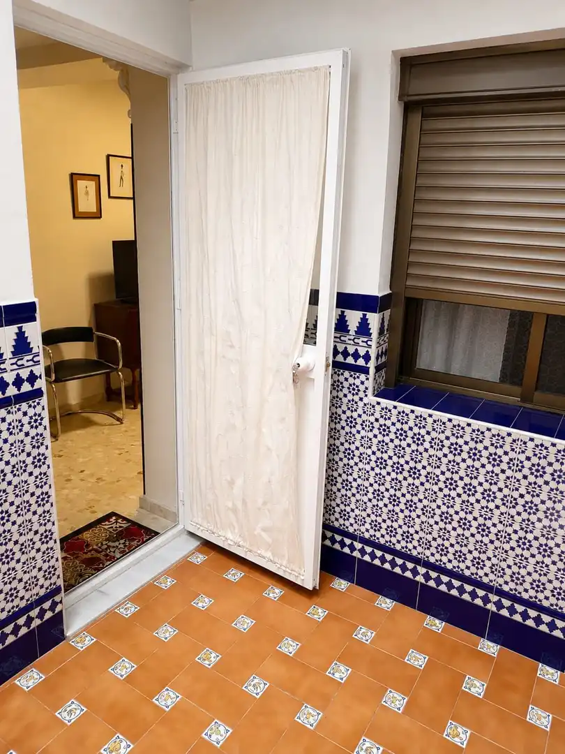 Pis en venda en Sevilla amb Aire condicionat