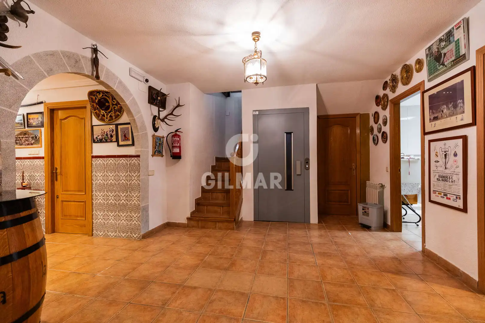 Houses for sale in Colmenarejo  with Heating, Private garden and Swimming Pool