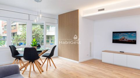 Foto 3 von Wohnung zur Miete in Eixample Nord, Girona Capital