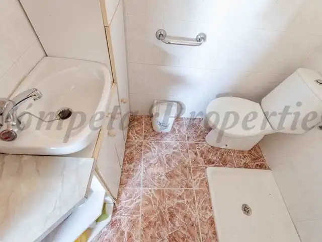 Adossat en venda a Canillas de Aceituno, imagen 6