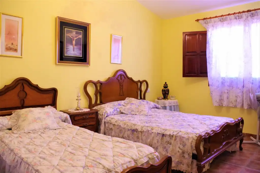 Casa rústica en venda a Macharaviaya, imagen 9