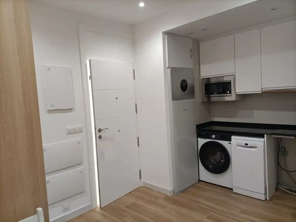Apartments for rent in Avenida Elvas