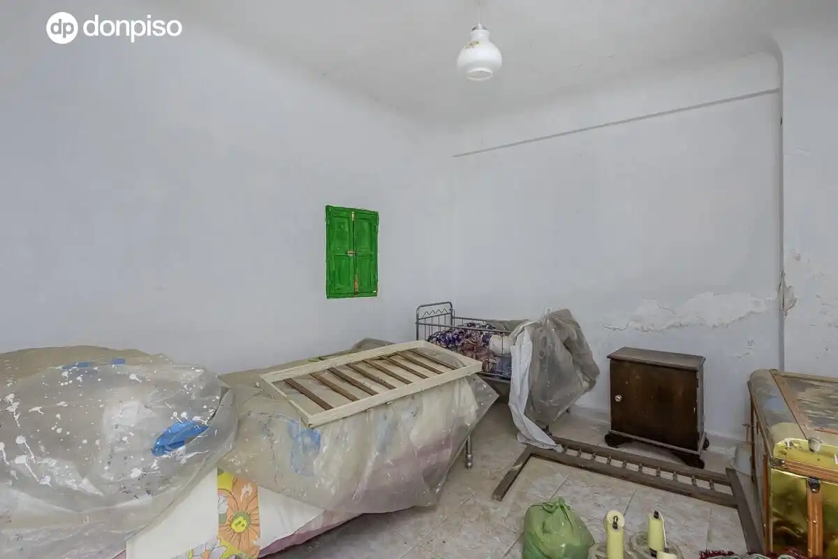 Casa o chalet en venta en Víznar