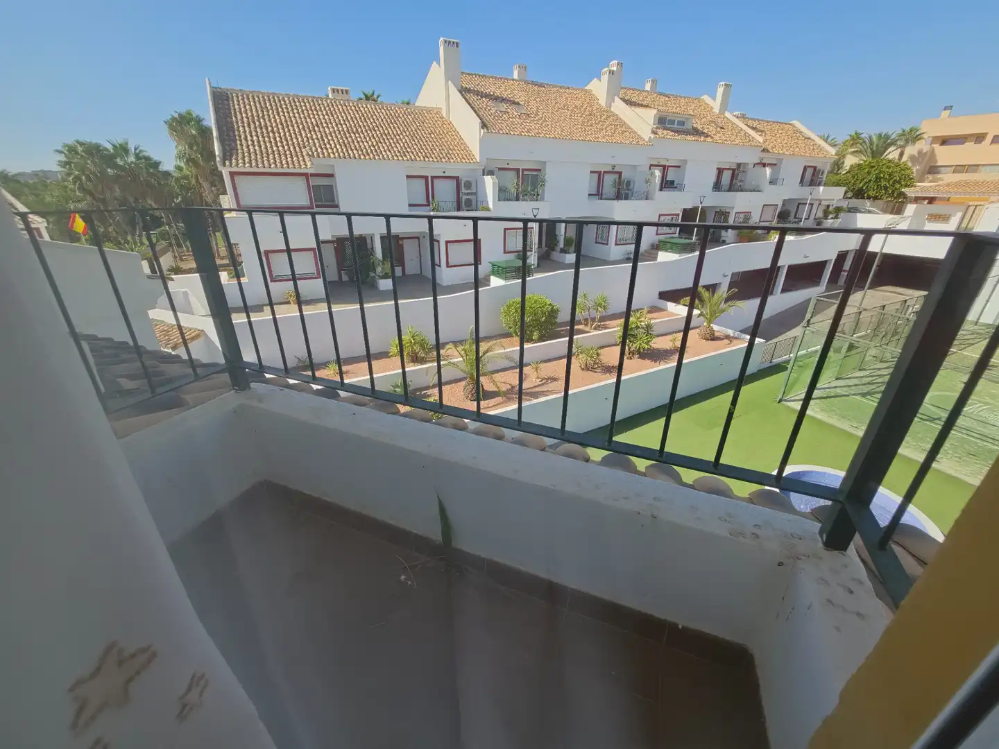 Maisonette mit Pool zum Verkauf in Avenida Conrado Albaladejo 39, imagen 33