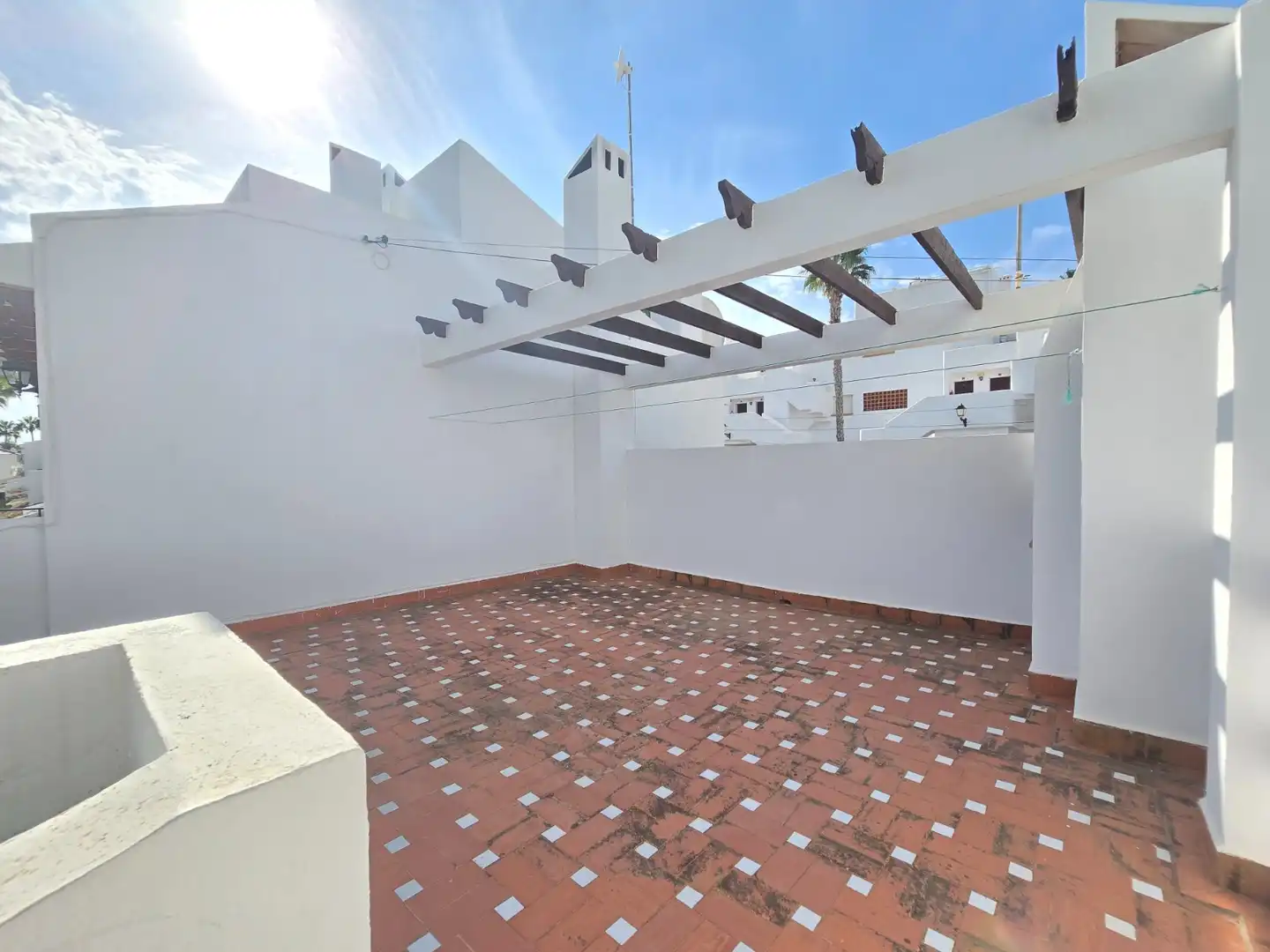 Terraced house with pool for sale in Orihuela Costa, imagen 19