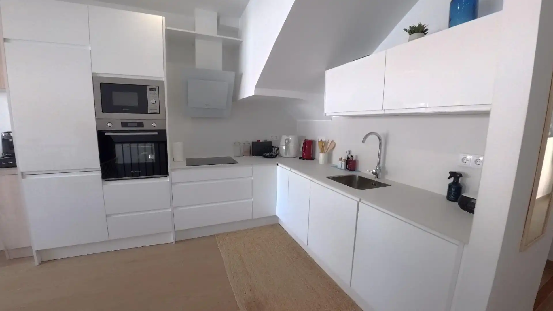 Casa a schiera con terrazza in vendita a Escandinavia - Cautivador, imagen 14