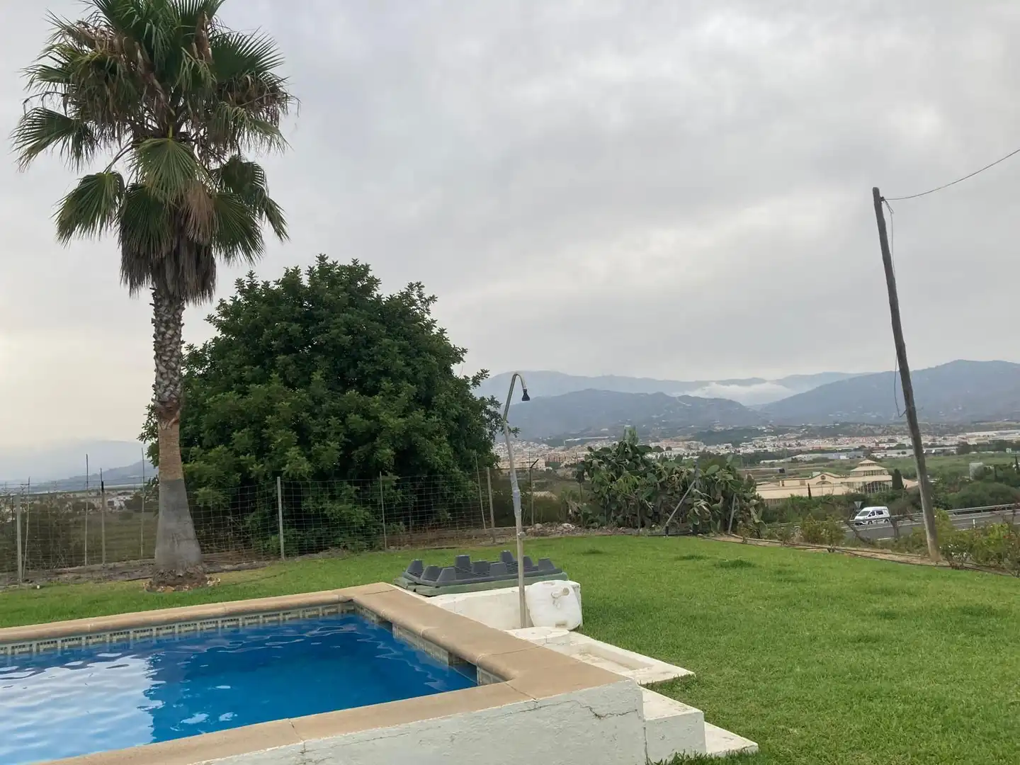 Casa rustica con piscina in vendita a Torre del Mar, imagen 24