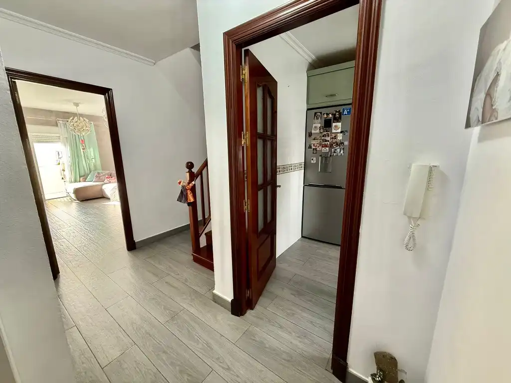 Maisonette zum Verkauf in Cádiz mit Balkon
