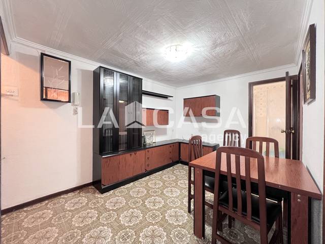 Piso en Venta en Bufalà