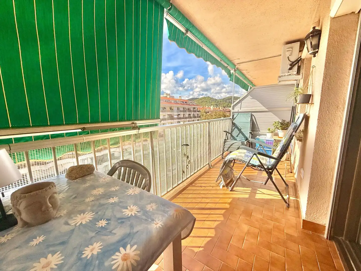 Appartamento con terrazza in vendita a Malgrat de Mar, imagen 2