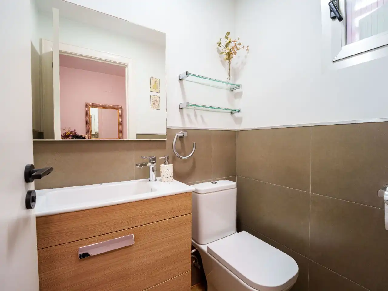 Doppelhaushälfte mit Garten zum Verkauf in Jacint rius 12, imagen 21