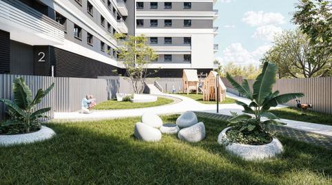 Photo 5 from new construction home in Flat for sale in Calle Santiago Rusiñol, Rosaleda - Juventud, Granada