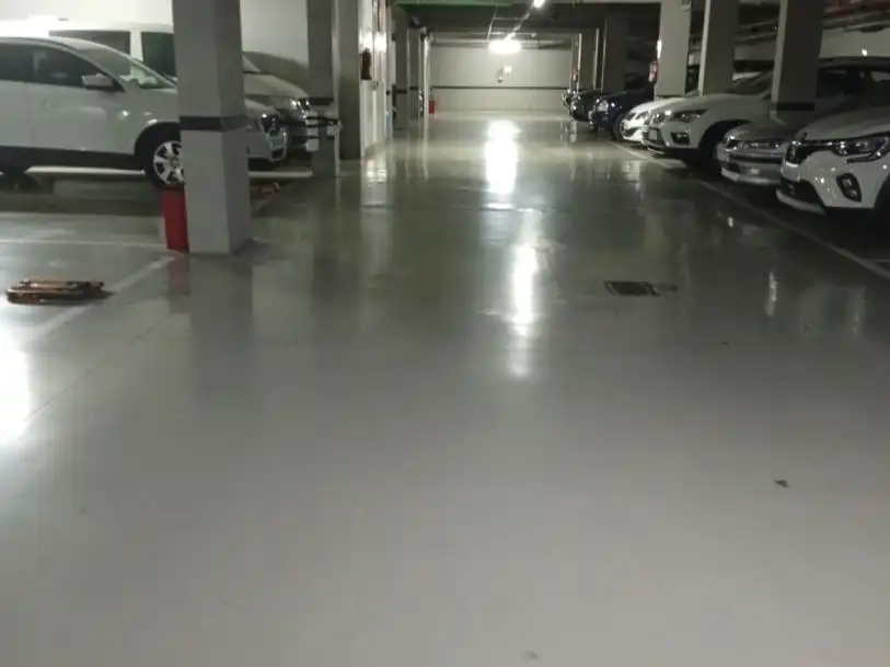 Aparcament de Pis en venda en Norte 