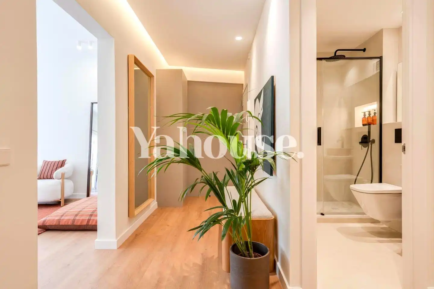 Pis en venda en Barcelona amb Aire condicionat, Parquet i Terrassa