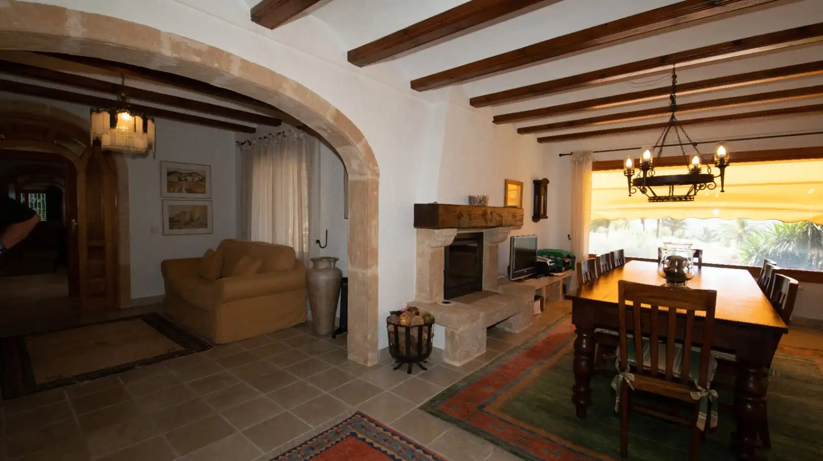 Casa o xalet en venda a Jávea / Xàbia, Alicante