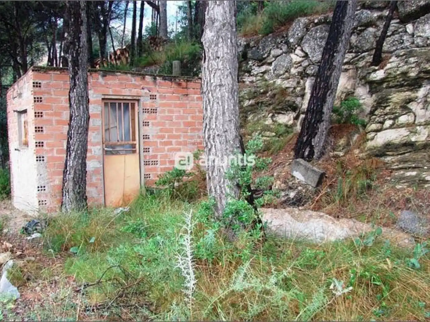 Terrenos y solares en venta en Monistrol de Montserrat