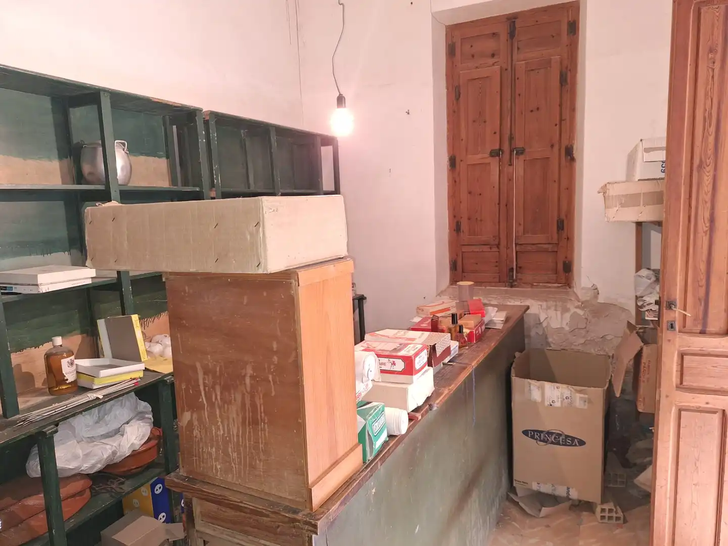 Finca rústica en venta en El Verdegàs