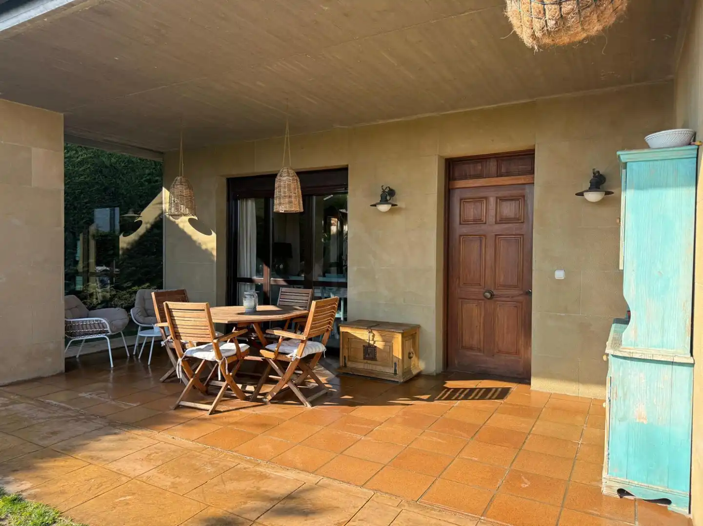 Terrace of Houses for sale in Laguardia  with Heating and Private garden