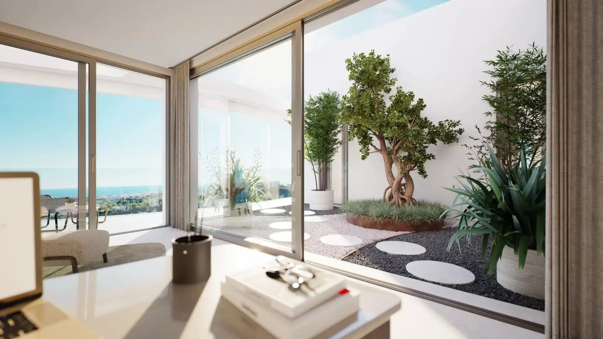 Apartment with terrace for sale in La Quinta, imagen 15