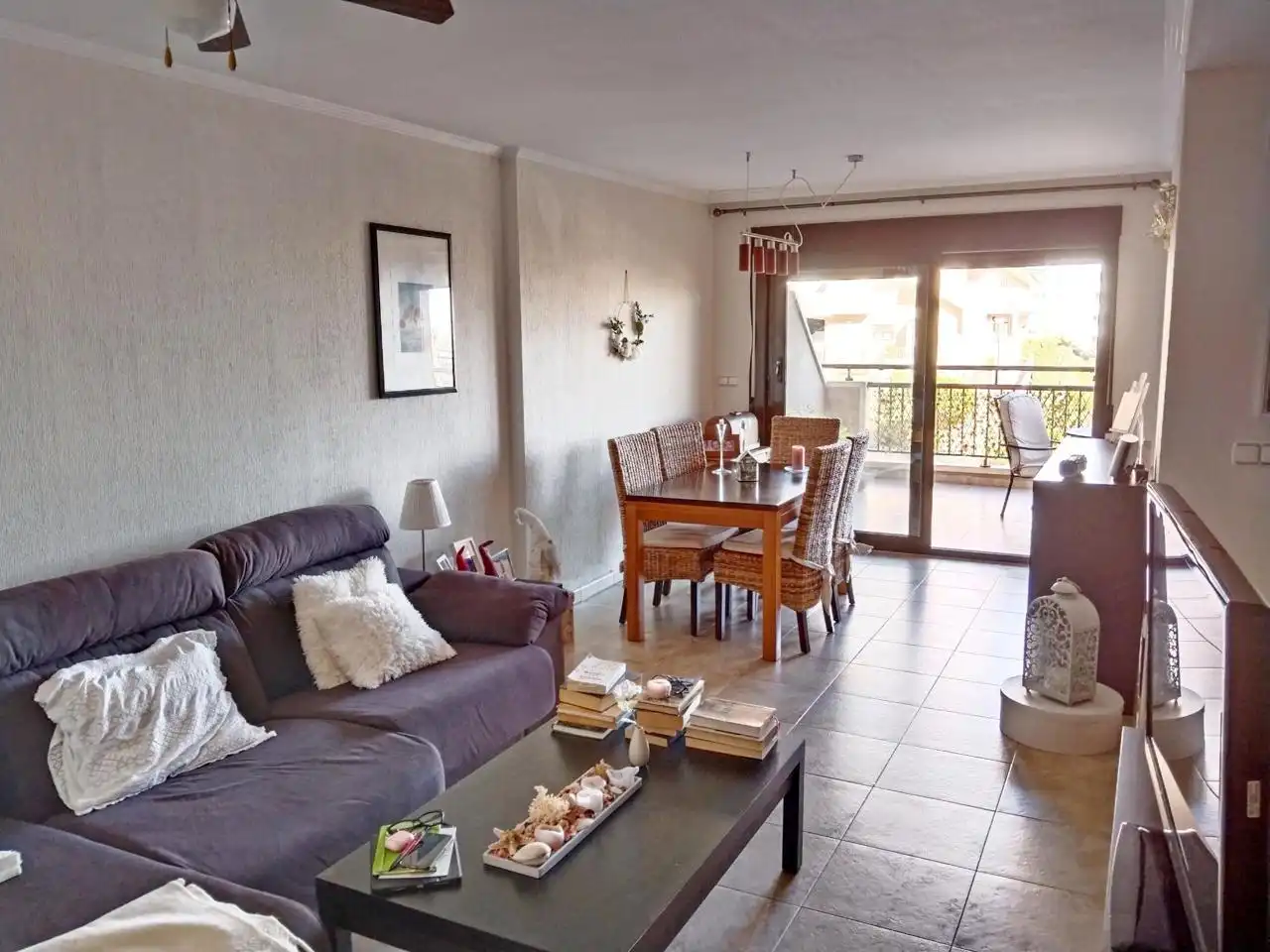 Wohnung mit Pool zum Verkauf in Albacete, imagen 2