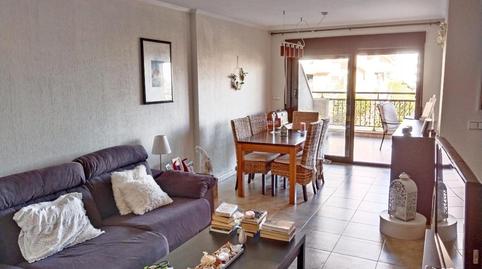 Foto 2 de Piso en venta en Albacete, Los Arenales del Sol, Elche / Elx