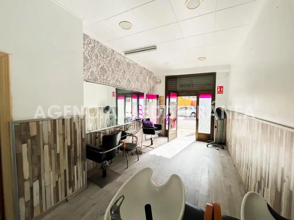 Local comercial en venda a Alcàsser, imagen 21