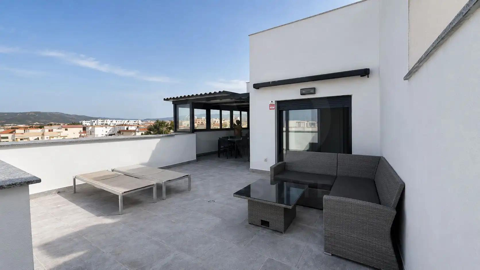 Attique avec ascenseur à vendre à Tarifa ciudad, imagen 21