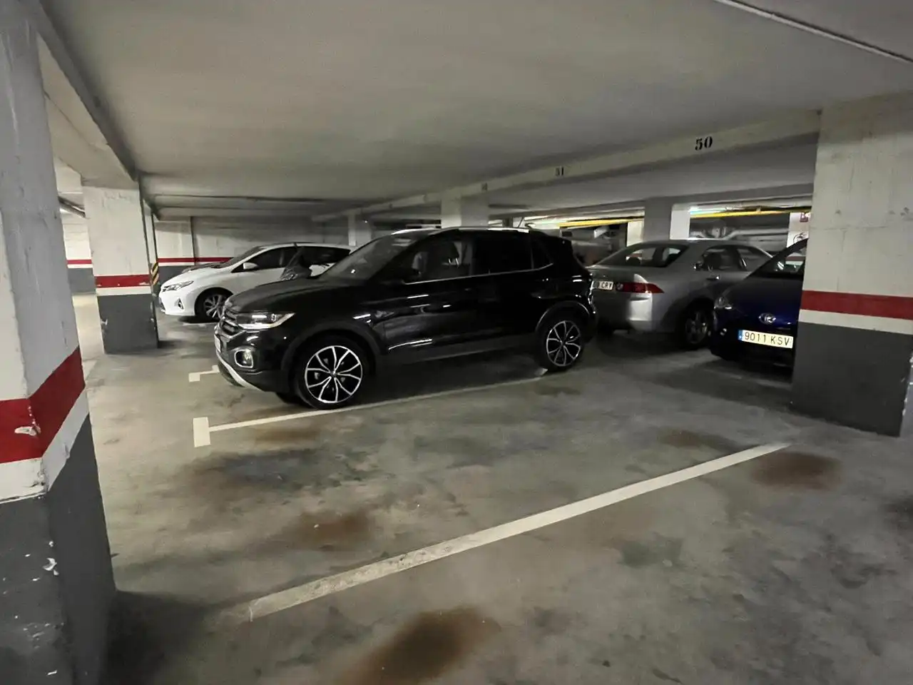 Parking à vendre à De Còrsega 89, imagen 3