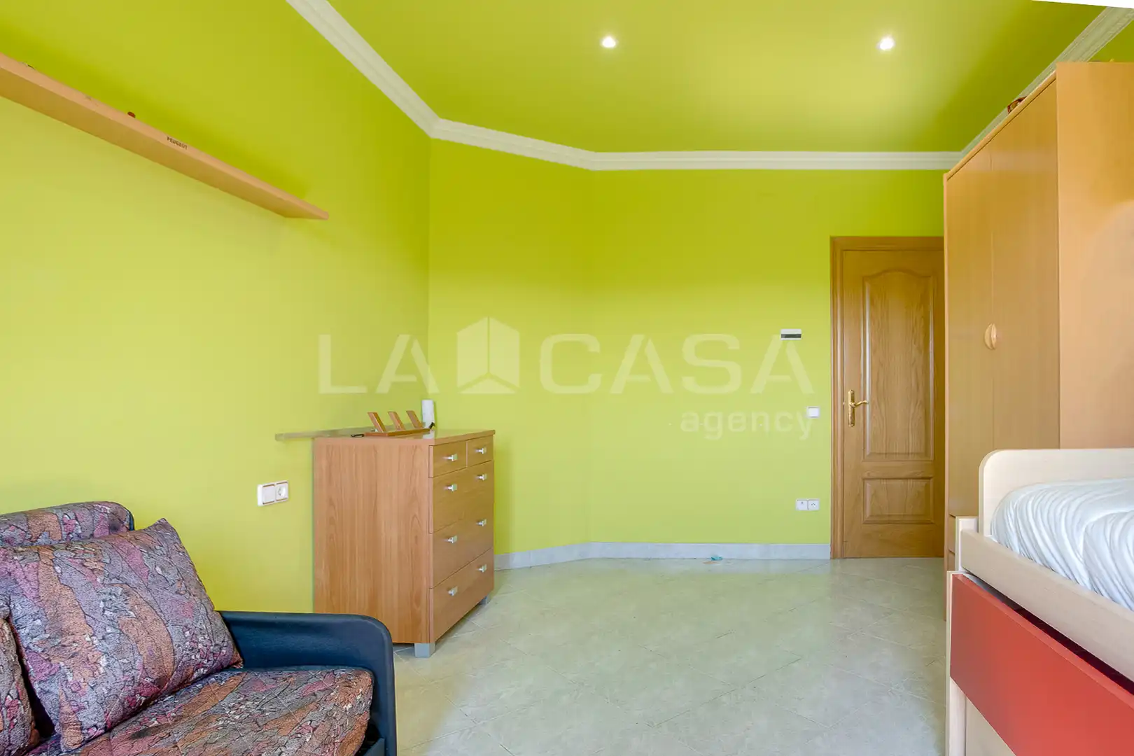 Casa pareada con terraza en venta en Santa Eulàlia de Ronçana, imagen 22