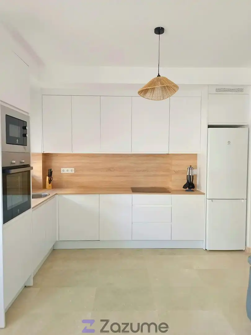 Appartement compact à louer à C. Heliche, imagen 4