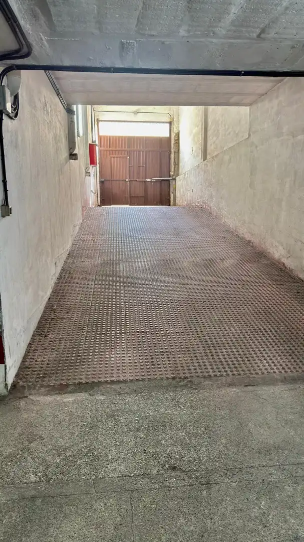Garatge en venda en El Puerto de Santa María