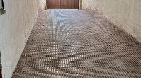 Foto 5 de Garatge en venda a Barrio del Centro, El Puerto de Santa María