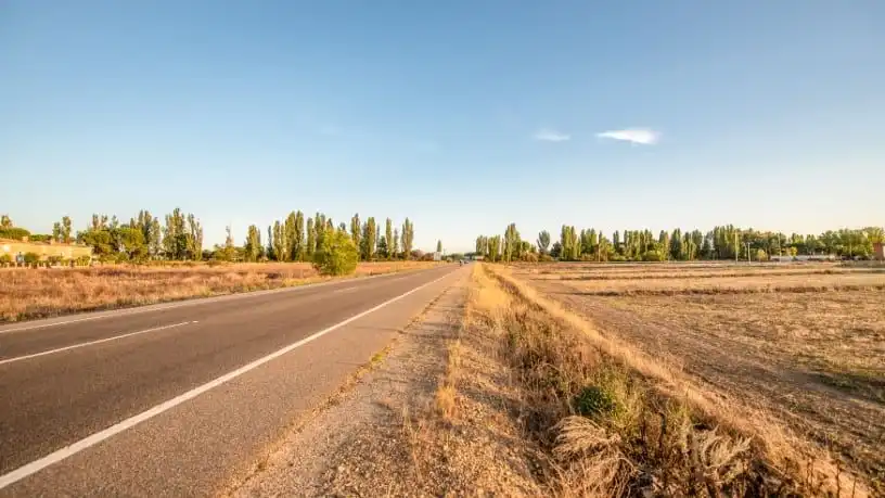 Terreno residencial en venta en ctra Puente Duero Sector 16 Ua1 Parcela 2, imagen 8