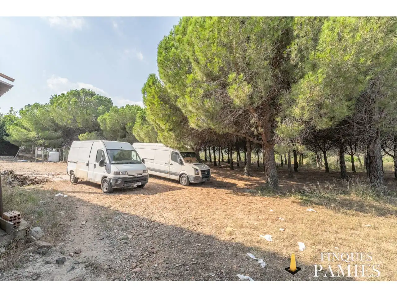 Casa o xalet en venda en Alforja amb Aire condicionat, Jardí privat i Terrassa