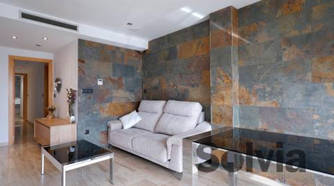 Foto 3 de Apartament en venda a Carrer la Forqueta, Casco Urbano, Náquera