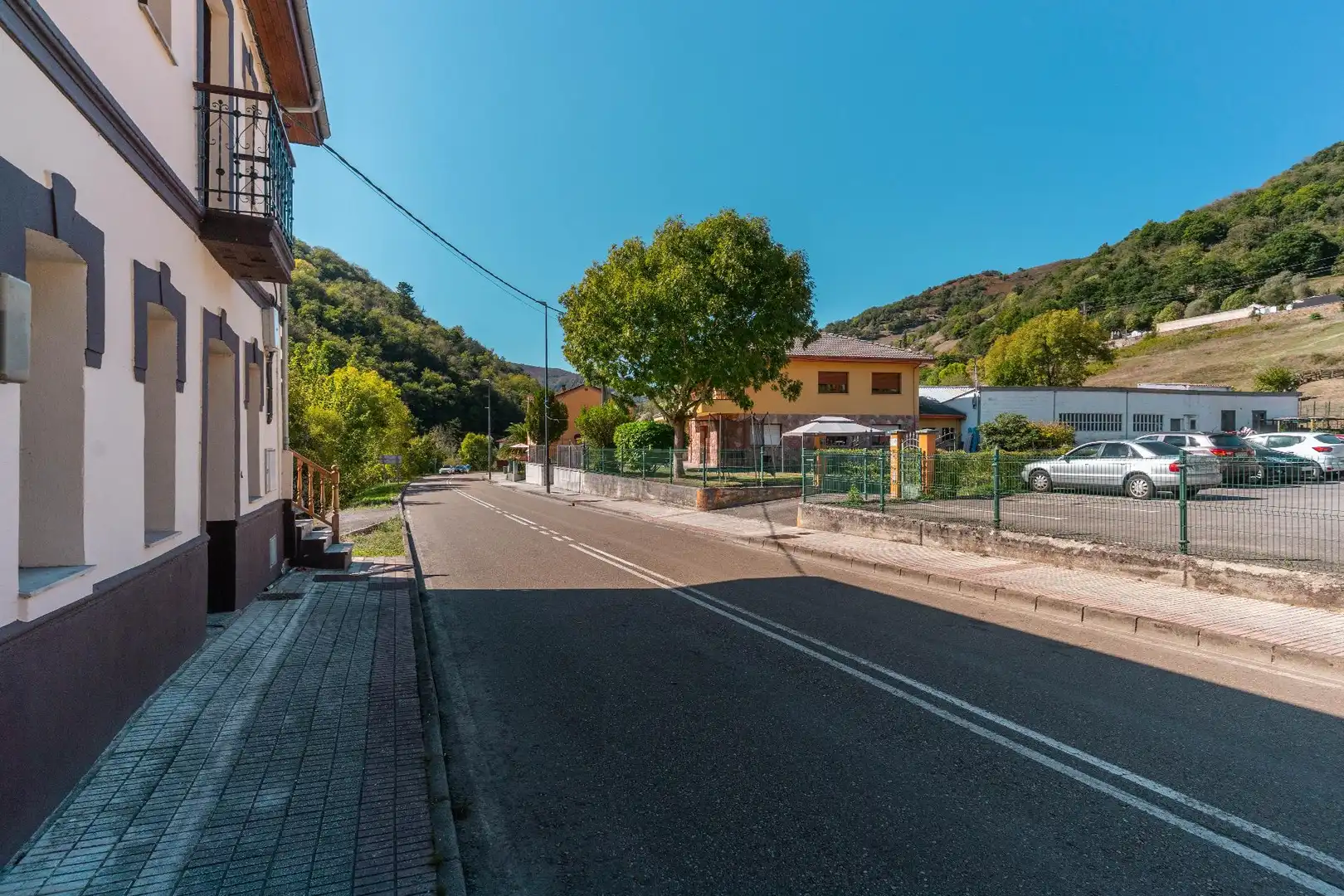 Adossat amb terrassa en venda a POLEA, LA-CABAÑAQUINTA 19, imagen 29